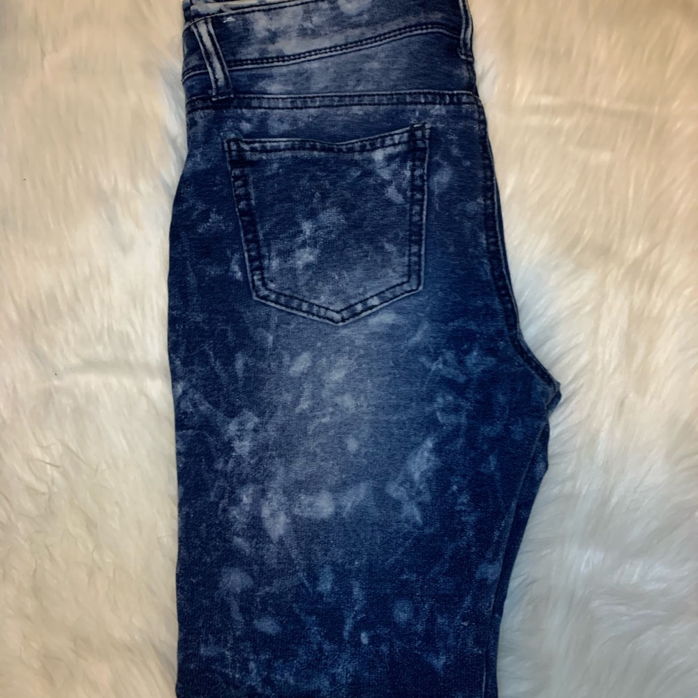 Blue Jeans